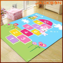 Hopscotch Kids Playing Mat Carpet